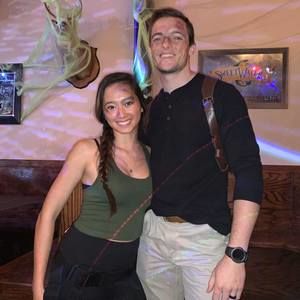 Meet your Posher, Will